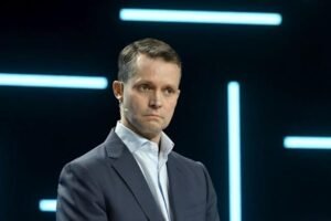 Europe and United States Must Rely on Each Other for Tech Growth Says Nokia CEO