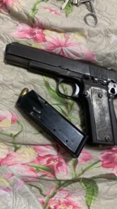 Police crush robbery plan in Abuja as Kado residents breathe a sigh of relief