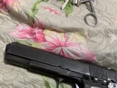 Police crush robbery plan in Abuja as Kado residents breathe a sigh of relief Police crush robbery plan in Abuja as Kado residents breathe a sigh of relief