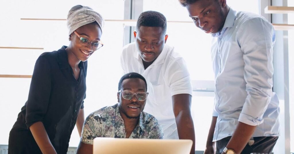 Nigeria’s Tech Funding Shake-Up: What Happened to the Continent’s Leader