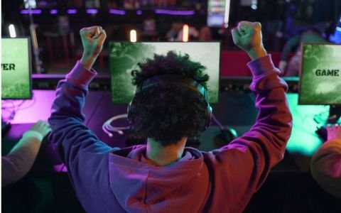 Esports is Evolving into a Real Career Path for Nigeria’s Young People