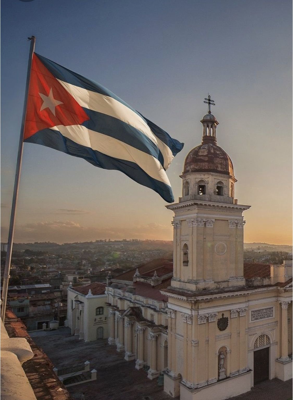 Cuba accuses United States of killing thirty two nationals in Venezuela operation