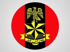 Yobe Bomb Blast: Army Validates Airstrike Amid Civilian Death Reports Army