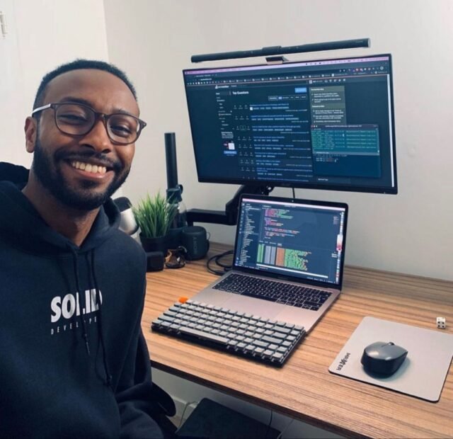 Backend Engineer – E-commerce at Kaiglo Stores Limited