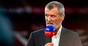 Roy Keane slams Michael Carrick suitability for Manchester United role Roy Keane slams Michael Carrick suitability for Manchester United role