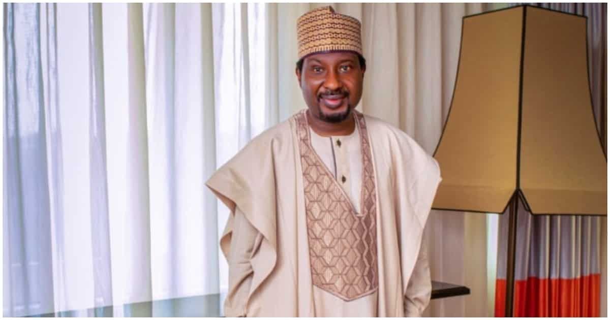 Barau Jibrin awards scholarships to thousands of Kano North students