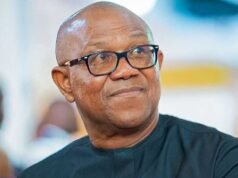 Peter Obi Issues Stark Warning: Be Vigilant or Your Freedom Will Vanish peter obi