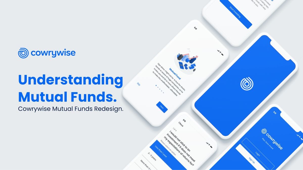 Cowrywise is hiring 🔔