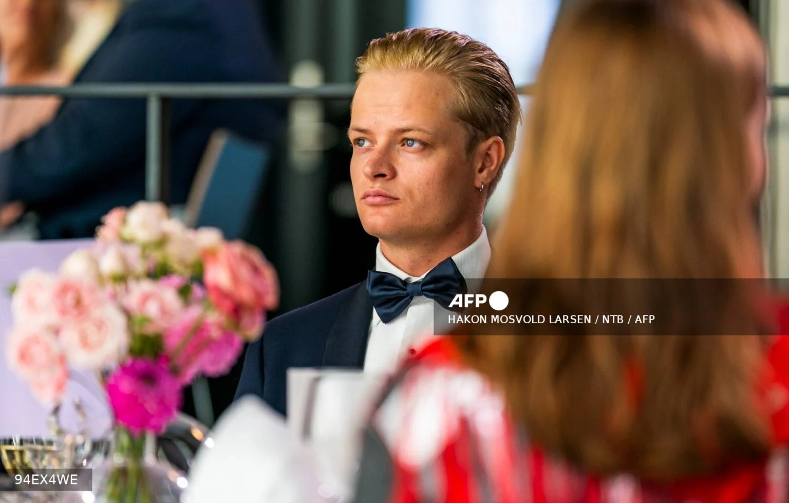 Marius Borg Hoiby trial for rape and drug trafficking begins in Norway