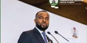 Federal Government Calls on Nigerian Youths to Lead with AI Innovation