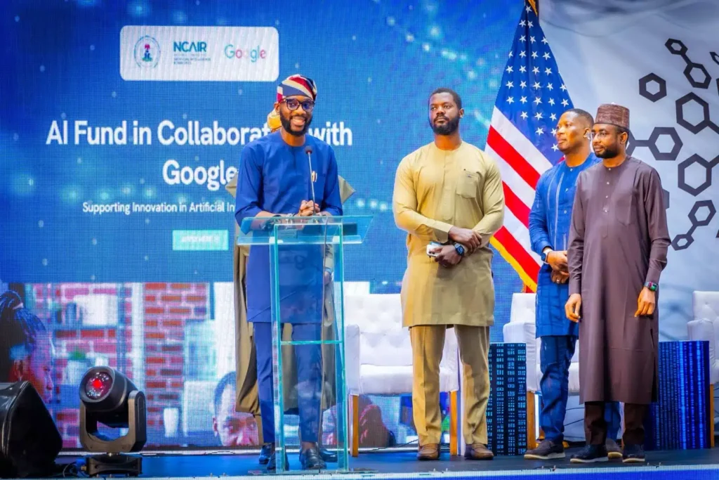 Nigeria’s Tech Funding Shake-Up: What Happened to the Continent’s Leader