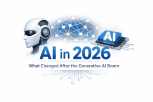 AI in 2026