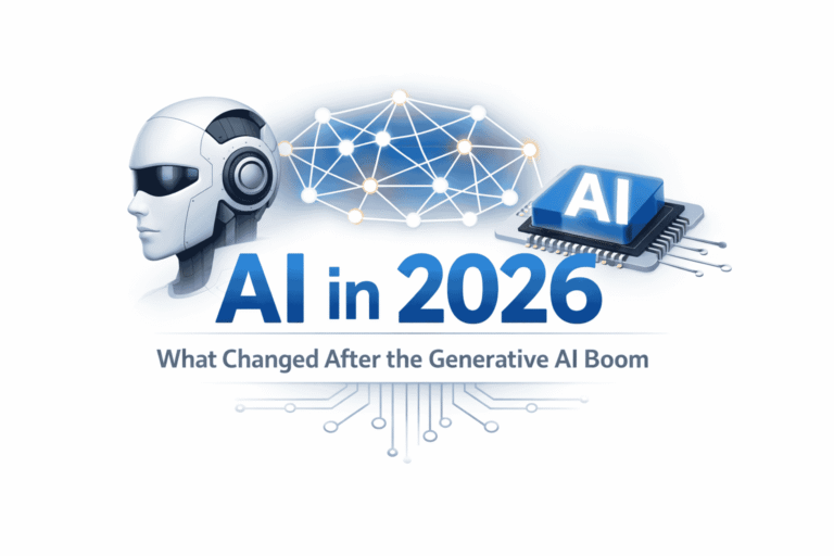 AI in 2026