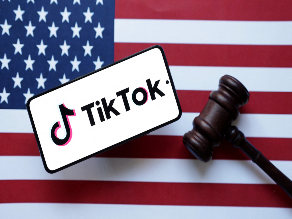 US Entity Deal Brings New Leadership and Stability to TikTok Operations