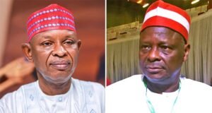 Rabiu Kwankwaso Laments Bitterly Over Shocking Betrayal by Gov. Yusuf kwankwaso