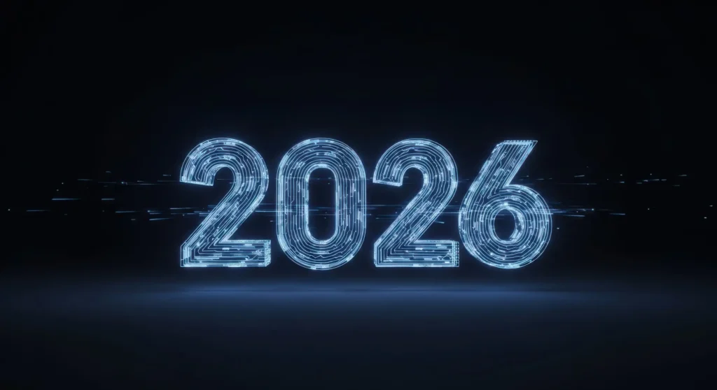 Top 5 Tech Trends That Might Define 2026 Worldwide