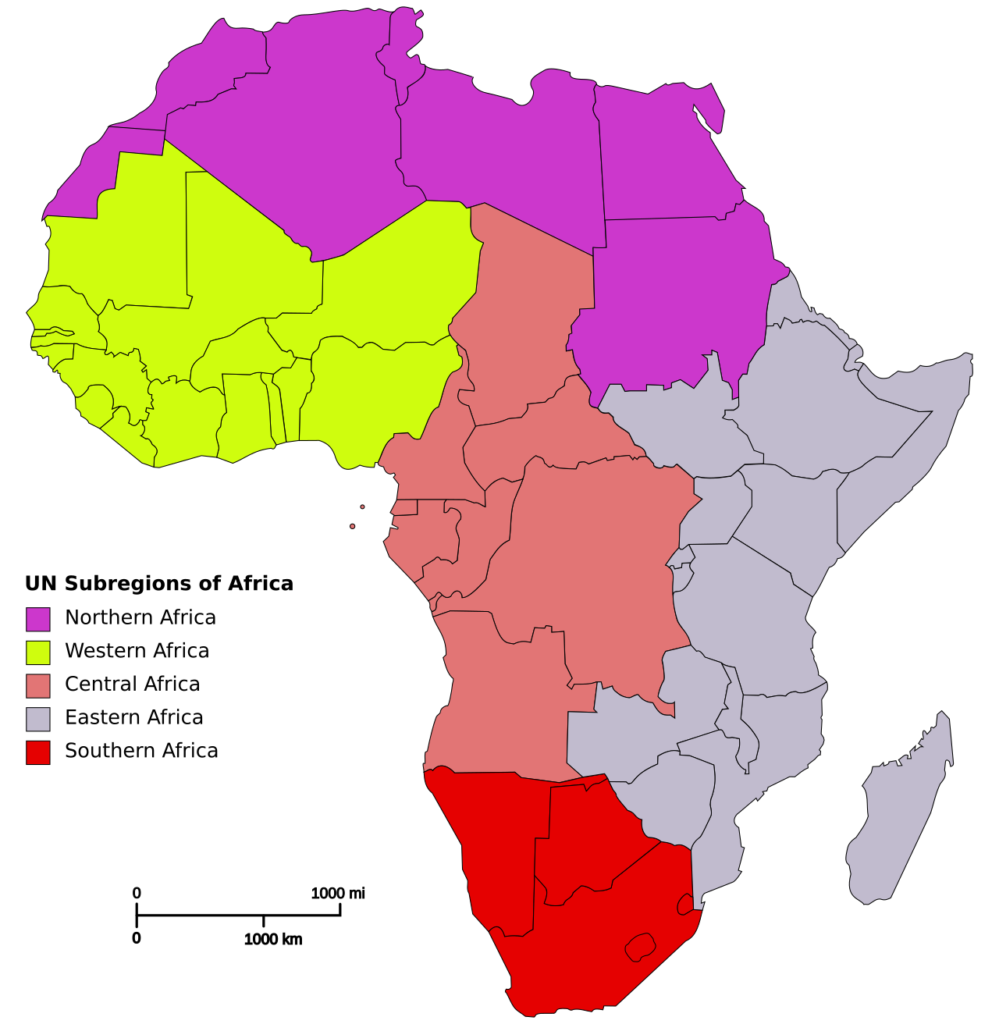 Wikipedia and Africa’s Rising Influence in Global Knowledge