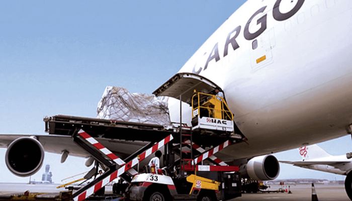 Nigeria’s Air Freight Market Is Soaring on the Back of E-Commerce and SME Growth