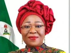 Akwa Ibom: Deputy Governor Breaks Silence, Denies Backing Controversial Bill on Married Men Affairs akwa ibom