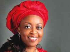 Diezani Alison-Madueke Faces Corruption Trial as UK Court Opens Case Diezani