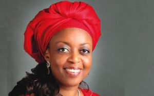 Diezani