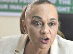 Fubara Impeachment: Rivers Can Thrive Without Wike — Ann-kio Briggs Fubara