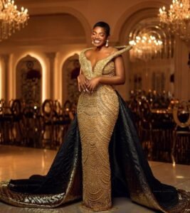 Annie Idibia