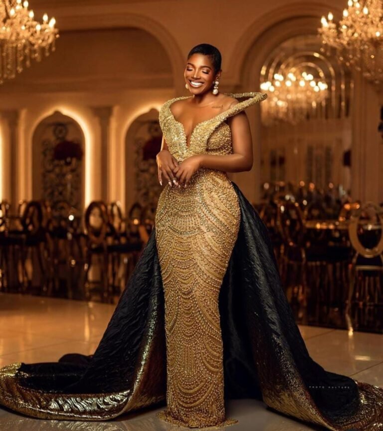 Annie Idibia