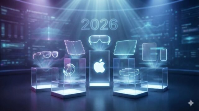 Apple New Products Expected in 2026: What Nigerians Should Know
