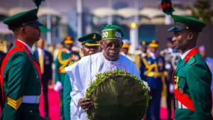 Armed Forces Remembrance Day