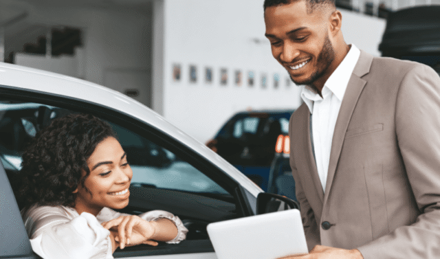 Day 1 to 1000 of Muvment by Autogirl Nigeria P2P Car Rental Lessons in Risk, Trust, and Growth