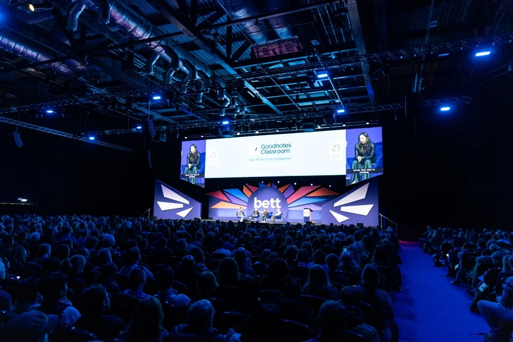 Google Education Innovations at Bett 2026 Elevate Teaching and Learning