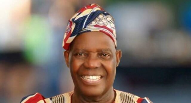 Mass Education Must Lead Nigeria Out of Insecurity, Says Bisi Akande
