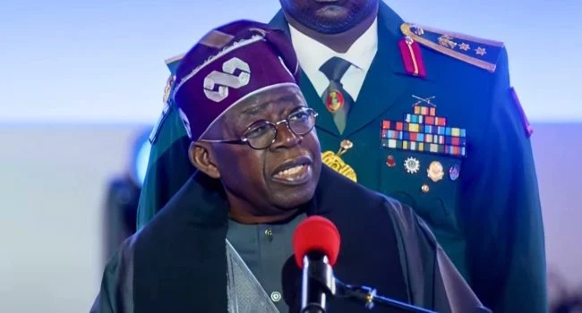 The shocking details of the Colonel behind the plot to oust President Tinubu.