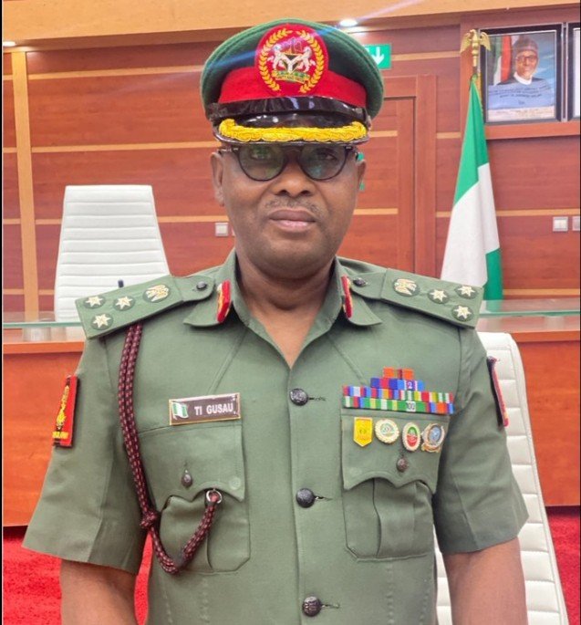 Brig.-General-Samaila-Mohammed-Uba coup