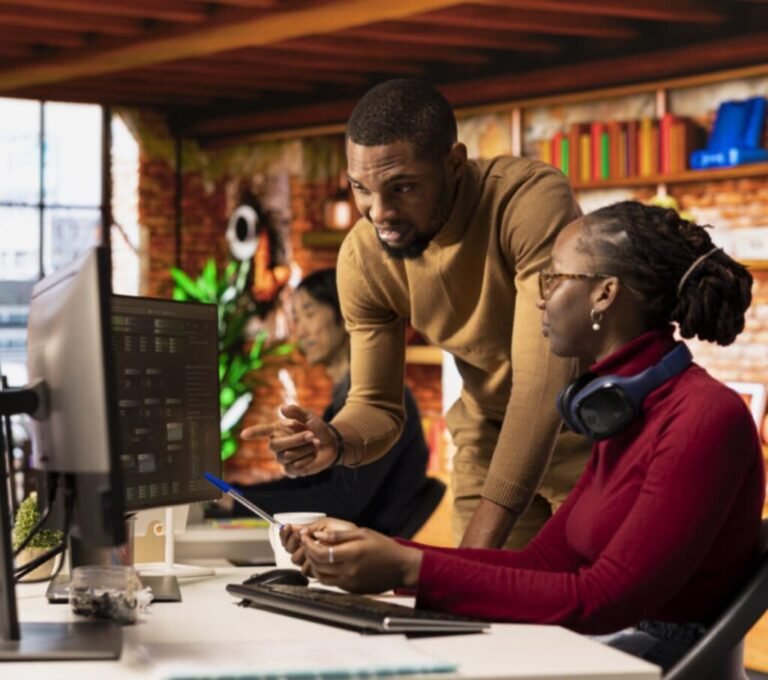Turning Innovation Into Business Growth: Africa’s Tech Leaders Look to 2026