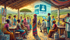 ChatGPT Health Feature Explained and What Nigerians Must Know