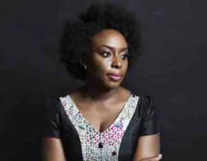 Chimamanda Adichie