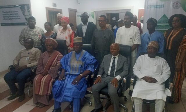 Federal Government Launches National Committee to Train One Million Youths in Digital Skills