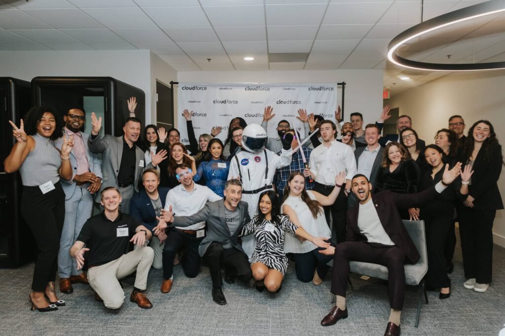 Cloudforce $10M Series A funding for safe equitable AI