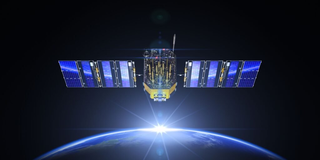 Nigeria Opens Sky to New Satellite Broadband Providers with Strategic Permits