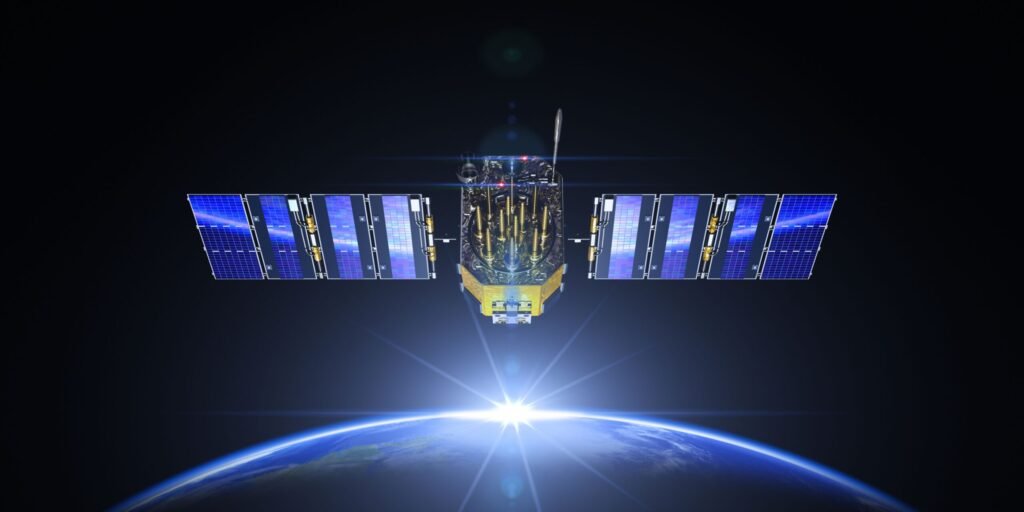 Africa’s Satellite Investment Boom Signals a New Frontier in Technology and Development