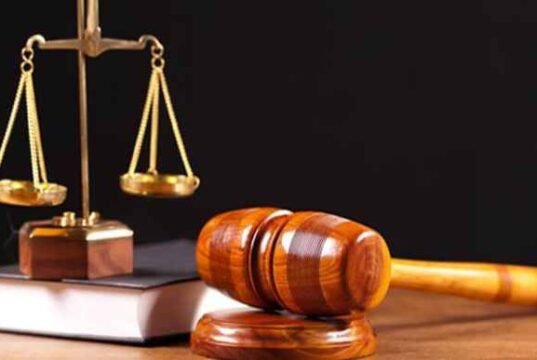 ADC Crisis: Court Freezes Nafiu Bala’s Case Pending Supreme Court Decision on Mark’s Appeal Nafiu Bala