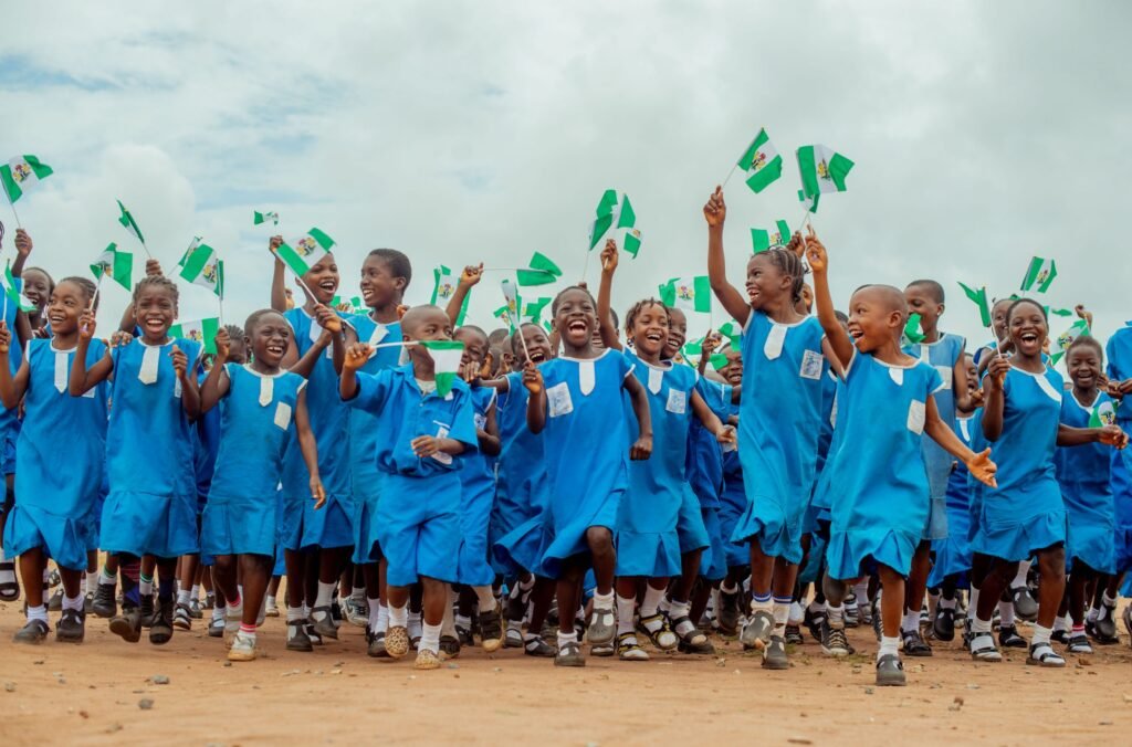 Nigeria’s Vision for Education Reform Gains Momentum on International Day of Education