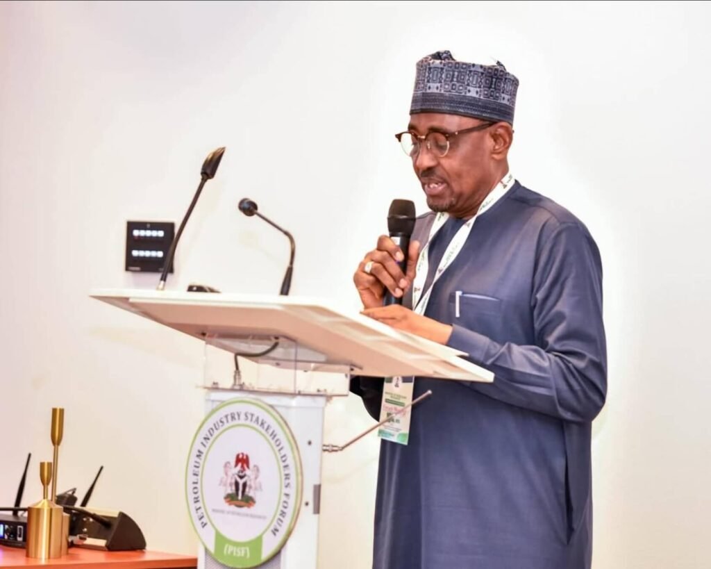 EFCC Begins Wide-Ranging Probe Into Farouk Ahmed, Will Write Swiss School and Other Parties