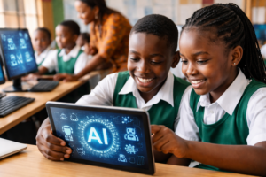 Nigeria Charts First National Baseline on AI Literacy in Schools