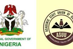 Federal Government and ASUU to Unveil Transformative Education Pact on January 14 Federal Government and ASUU to Unveil Transformative Education Pact on January 14