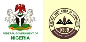 Federal Government and ASUU to Unveil Transformative Education Pact on January 14