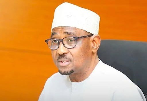 EFCC Begins Wide-Ranging Probe Into Farouk Ahmed, Will Write Swiss School and Other Parties