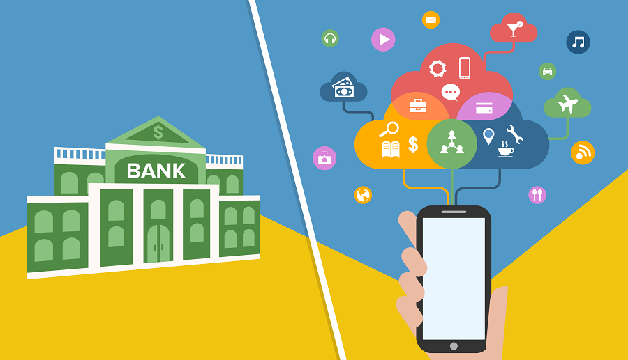 Fintechs Elevate Banking Experiences in Nigeria While Traditional Banks Struggle to Keep Pace